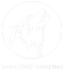 Lone Wolf Camping